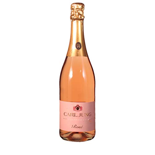 Carl Jung GmbH MOUSSEUX Rosé alkoholfreies schäumendes Getränk 0.75 Liter/ErnenWein/Grocery Carl Jung GmbH MOUSSEUX Rosé alkoholfreies schäumendes Getränk 0.75 Liter/ErnenWein/Grocery von ErnenWein