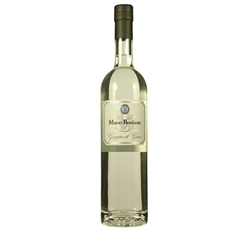 Marco Bonfante S.r.l. Grappa di Gavi Bianca 0.70 Liter/ErnenWein/AlcoholicBeverages Marco Bonfante S.r.l. Grappa di Gavi Bianca 0.70 Liter/ErnenWein/AlcoholicBeverages von ErnenWein