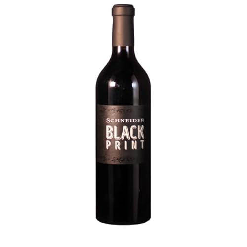 Markus Schneider Black Print Cuvee Schneider 0.75 Liter/ErnenWein/Wine Markus Schneider Black Print Cuvee Schneider 0.75 Liter/ErnenWein/Wine von ErnenWein