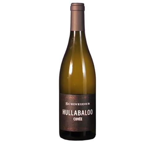 Markus Schneider "Hullabaloo" Sauvignon Blanc - Viognier Qualitätswein 0.75 Liter/ErnenWein/Wine Markus Schneider "Hullabaloo" Sauvignon Blanc - Viognier Qualitätswein 0.75 Liter/ErnenWein/Wine von ErnenWein