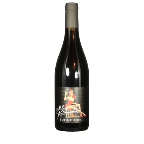Markus Schneider MELE KALIKIMAKA Rotwein Cuvée 0.75 Liter/ErnenWein/Wine Markus Schneider MELE KALIKIMAKA Rotwein Cuvée 0.75 Liter/ErnenWein/Wine von ErnenWein