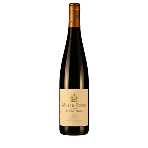 Meyer-Fonné Pinot Noir Réserve 0.75 Liter/ErnenWein/Wine Meyer-Fonné Pinot Noir Réserve 0.75 Liter/ErnenWein/Wine von ErnenWein