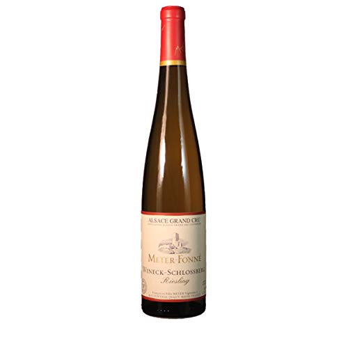 Meyer-Fonné Riesling Grand Cru Wineck-Schlossberg 0.75 Liter/ErnenWein/Wine Meyer-Fonné Riesling Grand Cru Wineck-Schlossberg 0.75 Liter/ErnenWein/Wine von ErnenWein