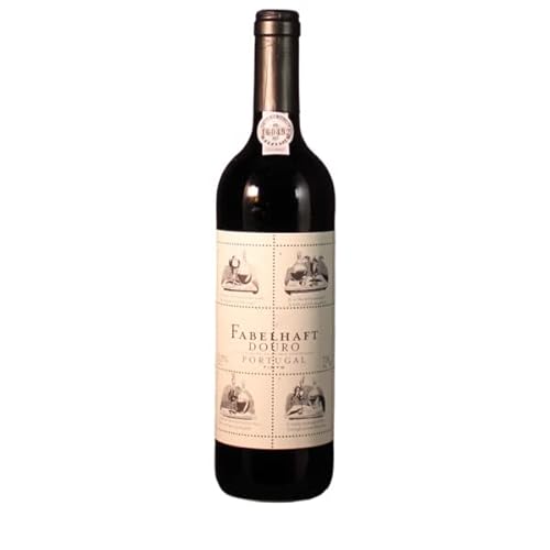 Niepoort Fabelhaft Tinto DOC 0.75 Liter/ErnenWein/Wine Niepoort Fabelhaft Tinto DOC 0.75 Liter/ErnenWein/Wine von ErnenWein