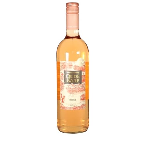 Oude Kaap Rosé W.O. Western Cape 0.75 Liter/ErnenWein/Wine Oude Kaap Rosé W.O. Western Cape 0.75 Liter/ErnenWein/Wine von ErnenWein