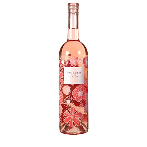 Paul Mas Le Rosé par Paul Mas IGP Schmuckflasche 0.75 Liter/ErnenWein/Wine Paul Mas Le Rosé par Paul Mas IGP Schmuckflasche 0.75 Liter/ErnenWein/Wine von ErnenWein
