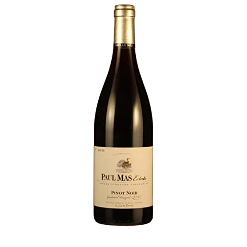 Paul Mas Pinot Noir Reserve 0.75 Liter/ErnenWein/Wine Paul Mas Pinot Noir Reserve 0.75 Liter/ErnenWein/Wine von ErnenWein