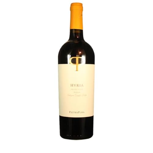 PietraPura 'Hyria' Primitivo Puglia I.G.P. 0.75 Liter/ErnenWein/Wine PietraPura 'Hyria' Primitivo Puglia I.G.P. 0.75 Liter/ErnenWein/Wine von ErnenWein