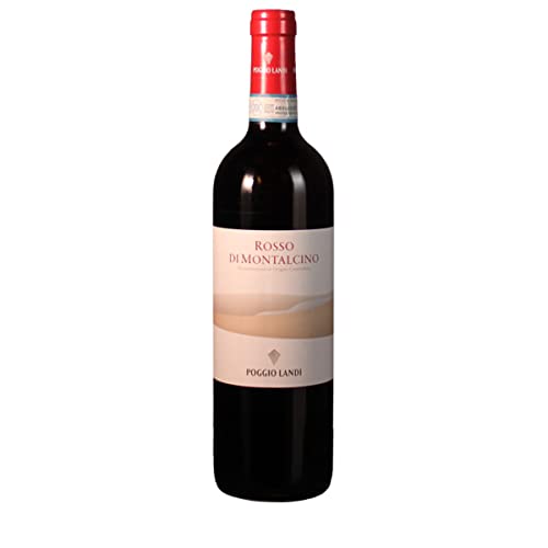 Poggio Landi Rosso di Montalcino DOC 0.75 Liter/ErnenWein/Wine Poggio Landi Rosso di Montalcino DOC 0.75 Liter/ErnenWein/Wine von ErnenWein