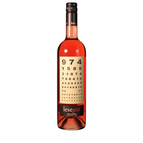 Principe de Viana "lesegut" Rosé DO 0.75 Liter/ErnenWein/Wine Principe de Viana "lesegut" Rosé DO 0.75 Liter/ErnenWein/Wine von ErnenWein
