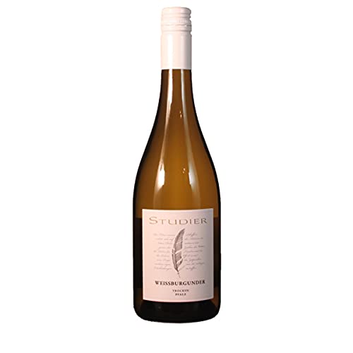 Reinhard Studier Weissburgunder trocken Dt. Qualitätswein 0.75 Liter/ErnenWein/Wine Reinhard Studier Weissburgunder trocken Dt. Qualitätswein 0.75 Liter/ErnenWein/Wine von ErnenWein