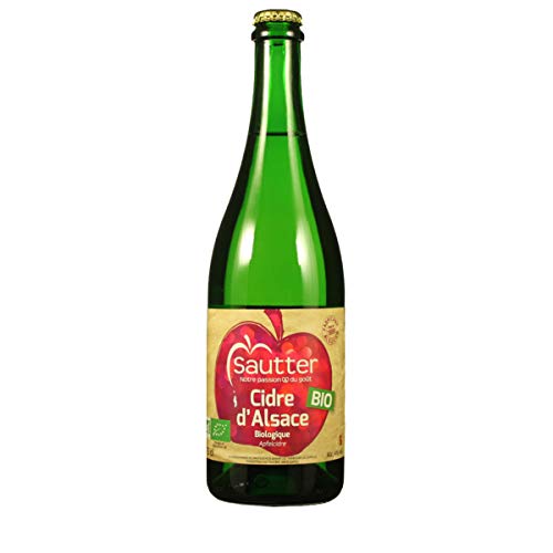 Sautter Cidre Brut Spezial 0.75 Liter/ErnenWein/grocery Sautter Cidre Brut Spezial 0.75 Liter/ErnenWein/grocery von ErnenWein