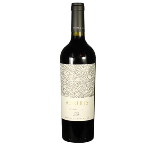 Susana Balbo Wines ANUBIS Malbec SB 0.75 Liter/ErnenWein/Wine Susana Balbo Wines ANUBIS Malbec SB 0.75 Liter/ErnenWein/Wine von ErnenWein