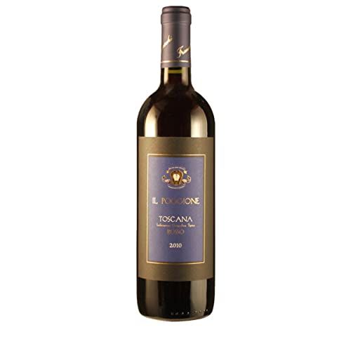 Tenuta Il Poggione Rosso Toscano IGT 0.75 Liter/ErnenWein/Wine Tenuta Il Poggione Rosso Toscano IGT 0.75 Liter/ErnenWein/Wine von ErnenWein
