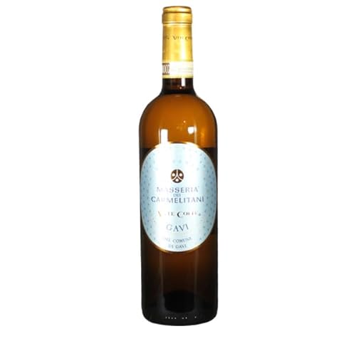 Vite Colte Gavi di Gavi Masseria dei Carmelitani DOCG 0.75 Liter/ErnenWein/Wine Vite Colte Gavi di Gavi Masseria dei Carmelitani DOCG 0.75 Liter/ErnenWein/Wine von ErnenWein