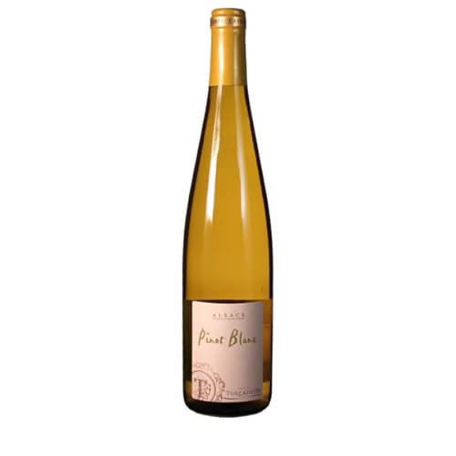 Turckheim Pinot Blanc Tradition AOP 0.75 Liter/ErnenWein/Wine Turckheim Pinot Blanc Tradition AOP 0.75 Liter/ErnenWein/Wine von ErnenWein