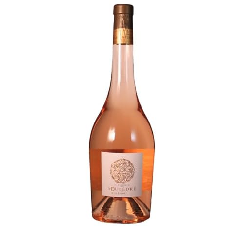 Vignerons de Rabastens Vignoble Soulédré A.O.P. Fronton 0.75 Liter/Wine Vignerons de Rabastens Vignoble Soulédré A.O.P. Fronton 0.75 Liter/Wine von ErnenWein