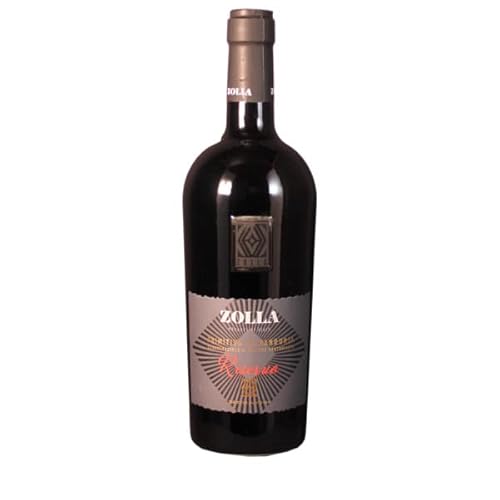 Vigneti del Salento Primitivo di Manduria "Zolla" RISERVA DOC 0.75 Liter/ErnenWein/Wine Vigneti del Salento Primitivo di Manduria "Zolla" RISERVA DOC 0.75 Liter/ErnenWein/Wine von ErnenWein