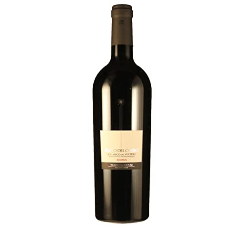 Vigneti del Vulture Piano del Cerro Aglianico del Vulture D.O.C. 0.75 Liter/ErnenWein/Wine Vigneti del Vulture Piano del Cerro Aglianico del Vulture D.O.C. 0.75 Liter/ErnenWein/Wine von ErnenWein