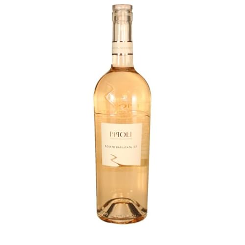 Vigneti del Vulture Pipoli Rosato Aglianico Basilicata I.G.T. 0.75 Liter/Wine Vigneti del Vulture Pipoli Rosato Aglianico Basilicata I.G.T. 0.75 Liter/Wine von ErnenWein