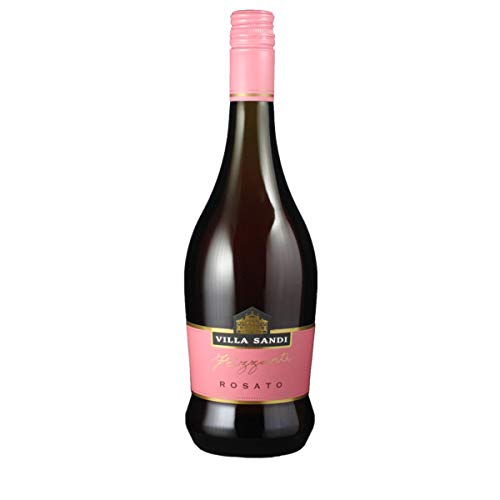 Villa Sandi Rosato Frizzante VS 93 IGT 0.75 Liter/Wine Villa Sandi Rosato Frizzante VS 93 IGT 0.75 Liter/Wine von ErnenWein