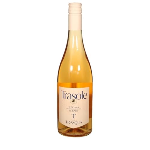 Villa Trasqua TRASOLE Toscana IGP Rosato 0.75 Liter/ErnenWein/Wine Villa Trasqua TRASOLE Toscana IGP Rosato 0.75 Liter/ErnenWein/Wine von ErnenWein