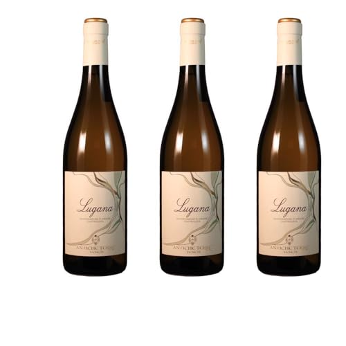 Vorteilspaket Antiche Terre Venete Lugana Antiche Terre D.O.C. (3 x 0.75 Liter)/ErnenWein/Wine von ErnenWein