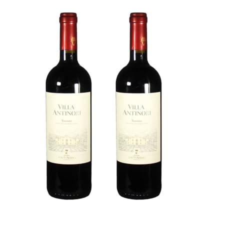 Vorteilspaket Antinori Villa Antinori Rosso Toscana IGT (2 x 0.75 Liter)/ErnenWein/Wine von ErnenWein
