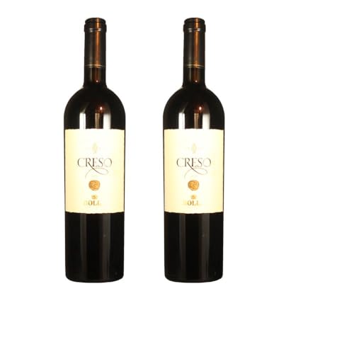 Vorteilspaket Bolla CRESO Verona I.G.T. (2 x 0.75 Liter)/ErnenWein/Wine von ErnenWein