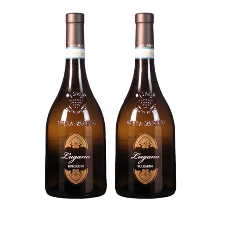 Vorteilspaket Bruno Bulgarini Lugana DOC (2 x 0.75 Liter)/ErnenWein/Wine von ErnenWein