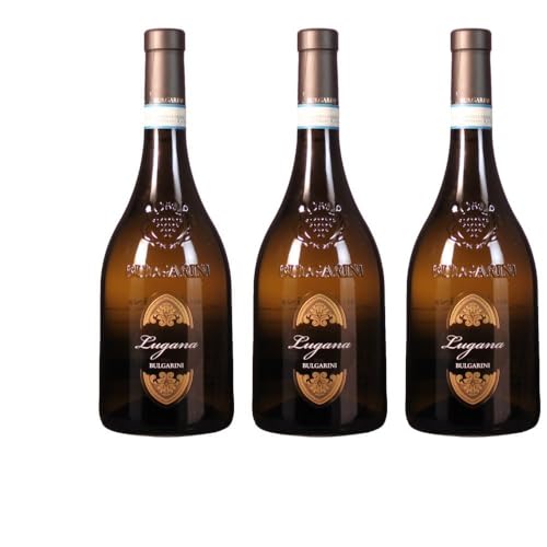 Vorteilspaket Bruno Bulgarini Lugana DOC (3 x 0.75 Liter)/ErnenWein/Wine von ErnenWein