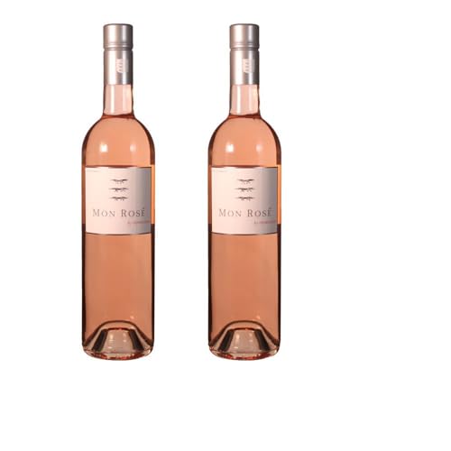 Vorteilspaket Domaine Montrose MON ROSÉ IGP by Olivier Coste (2 x 0.75 Liter)/ErnenWein/Wine von ErnenWein