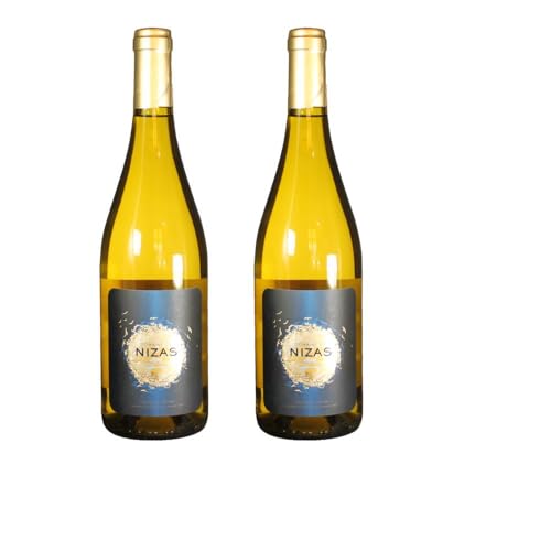Vorteilspaket Francois Lurton S.A. Domaine de Nizas Grand Vin Blanc AOC (2 x 0.75 Liter)/ErnenWein/Wine von ErnenWein