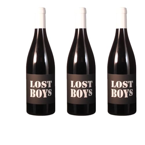 Vorteilspaket Frédéric Bousquet LOST BOYS IGP (3 x 0.75 Liter)/ErnenWein/Wine von ErnenWein