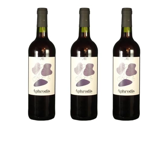 Vorteilspaket La Cave de l'Abbé Rous APHRODIS Banyuls Traditionel AOP (3 x 0.75 Liter)/ErnenWein/Wine von ErnenWein
