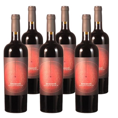 Vorteilspaket La Grange Rondeur Appassimento IGP (6 x 0.75 Liter)/ErnenWein/Wine von ErnenWein
