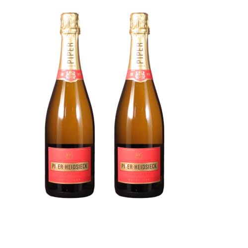 Vorteilspaket Piper Heidsieck Champagne Piper Heidsieck " CUVEE BRUT" (2 x 0.75 Liter)/ErnenWein/Wine von ErnenWein