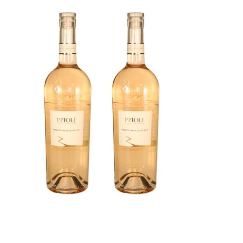 Vorteilspaket Vigneti del Vulture Pipoli Rosato Aglianico Basilicata I.G.T. (2 x 0.75 Liter)/ErnenWein/Wine von ErnenWein