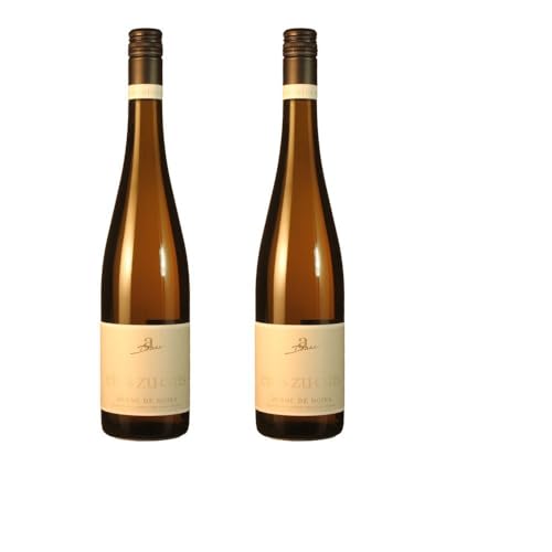 Vorteilspaket Weingut Diehl Blanc de Noirs trocken (027) (2 x 0.75 Liter)/ErnenWein/Wine von ErnenWein