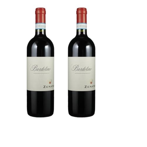 Vorteilspaket Zenato Bardolino Rosso D.O.C. (2 x 0.75 Liter)/ErnenWein/Wine von ErnenWein