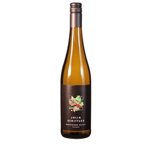 Weingüter Schittler - Becker Sauvignon Blanc trocken Qualitätswein Julia Schittler 0.75 Liter/ErnenWein/Wine Weingüter Schittler - Becker Sauvignon Blanc trocken Qualitätswein Julia Schittler 0.75 Liter/ErnenWein/Wine von ErnenWein
