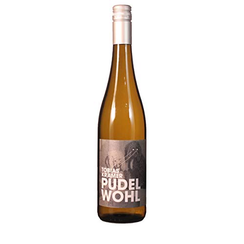 Weingut Krämer "Pudelwohl" Weiss und Grauburgunder trocken Qualitätswein 0.75 Liter/ErnenWein/Wine Weingut Krämer "Pudelwohl" Weiss und Grauburgunder trocken Qualitätswein 0.75 Liter/ErnenWein/Wine von ErnenWein