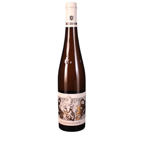 Weingut Reichsrat von Buhl Riesling UNGEHEUER Forst trocken G.G. VDP 0.75 Liter/ErnenWein/Wine Weingut Reichsrat von Buhl Riesling UNGEHEUER Forst trocken G.G. VDP 0.75 Liter/ErnenWein/Wine von ErnenWein