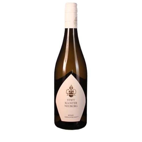 Weingut Stift Klosterneuburg Wiener Gemischter Satz 0.75 Liter/ErnenWein/Wine Weingut Stift Klosterneuburg Wiener Gemischter Satz 0.75 Liter/ErnenWein/Wine von ErnenWein