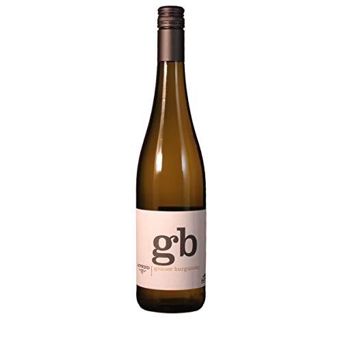 Weinhaus Hensel Aufwind (gb) Grauer Burgunder QbA 0.75 Liter/ErnenWein/Wine von ErnenWein