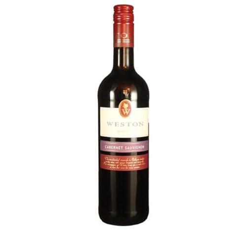 Weston Estate Winery Cabernet Sauvignon 0.75 Liter/ErnenWein/Wine von ErnenWein