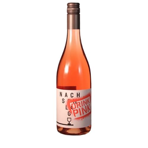 Winzerhof Stahl Nachschlag "Drink Pink" Dt. Wein 0.75 Liter/ErnenWein/Wine Winzerhof Stahl Nachschlag "Drink Pink" Dt. Wein 0.75 Liter/ErnenWein/Wine von ErnenWein