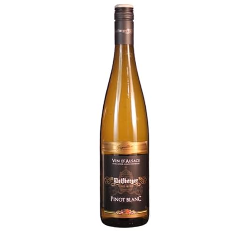 Wolfberger Pinot Blanc Signature 0.75 Liter/ErnenWein/Wine Wolfberger Pinot Blanc Signature 0.75 Liter/ErnenWein/Wine von ErnenWein
