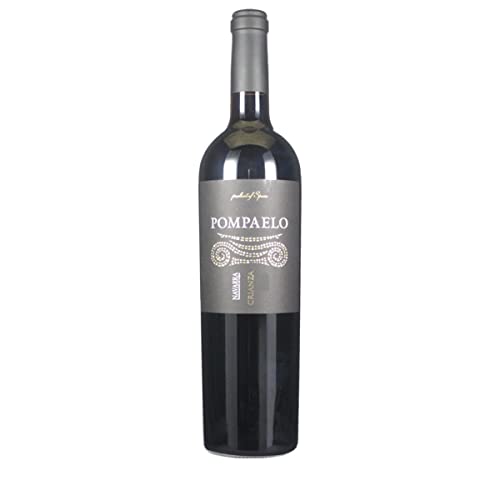 by ErnenWein: Pompaelo Wines S.L. Crianza Navarra D.O. 0.75 Liter/Wine by ErnenWein: Pompaelo Wines S.L. Crianza Navarra D.O. 0.75 Liter/Wine von ErnenWein