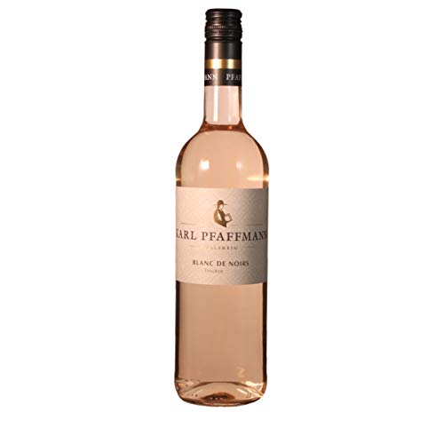 by ErnenWein: Karl Pfaffmann Blanc de Noir Spätburgunder (223) trocken Q.b.A. 0.75 Liter/Wine von ErnenWein